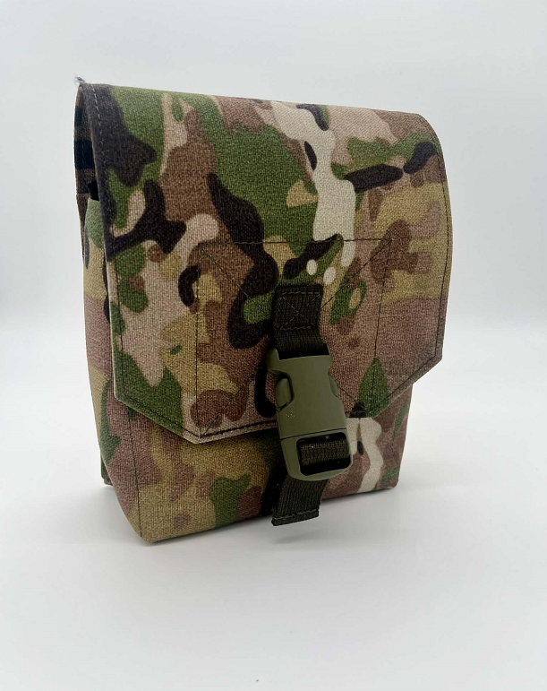 Pouches