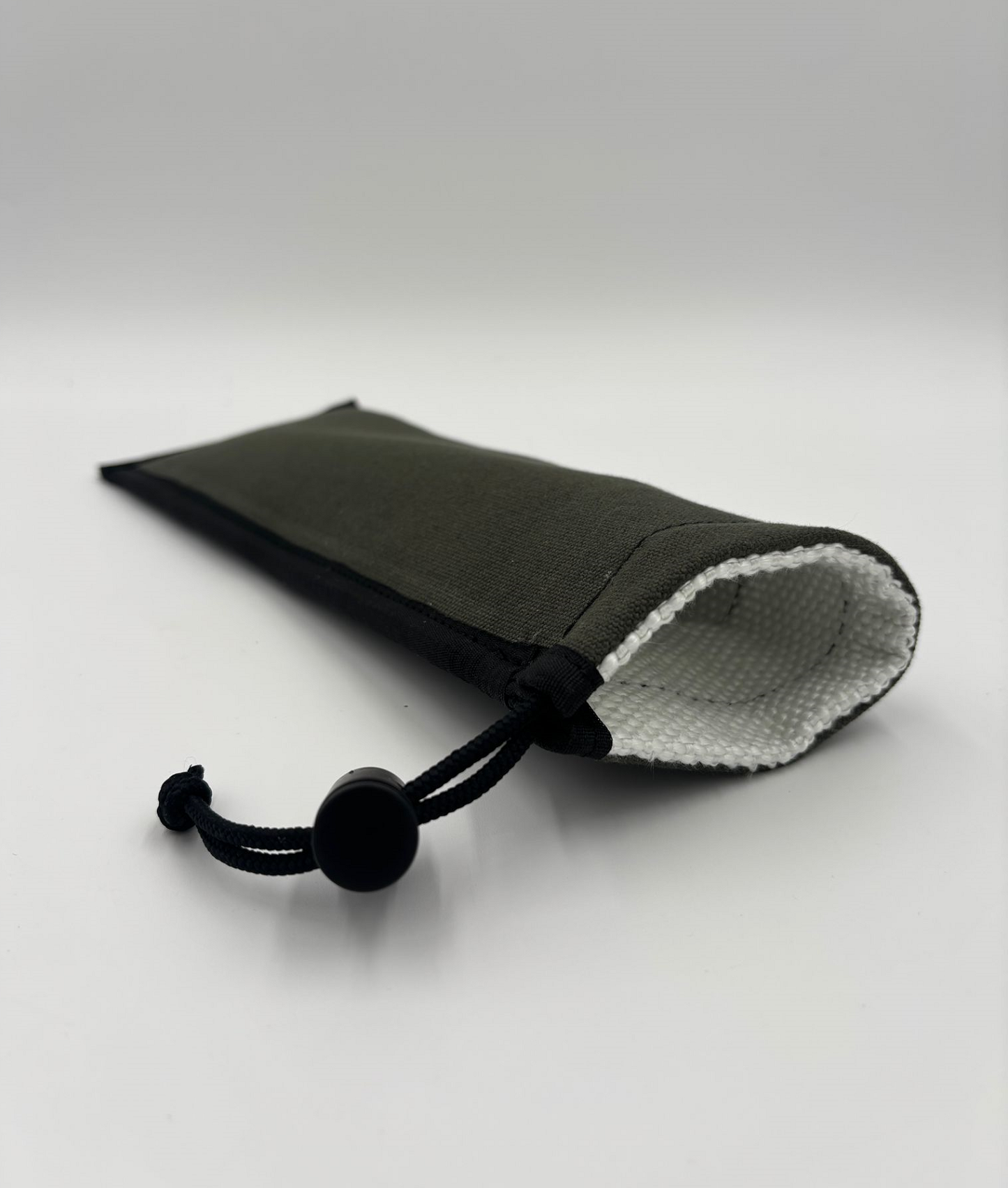 Suppressor pouch